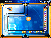 Giochi di Palline Zuma - Extreme Billiards 2